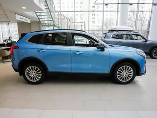 2026 Haval Jolion I Рестайлинг, синий, 2799000 рублей, вид 5