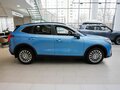 2026 Haval Jolion I Рестайлинг, синий - вид 4