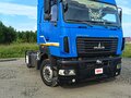 2012 МАЗ 5440, голубой, 950000 рублей - вид 1