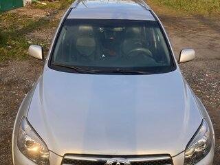 2008 Toyota RAV4 III (XA30), серый, 1399000 рублей, вид 1