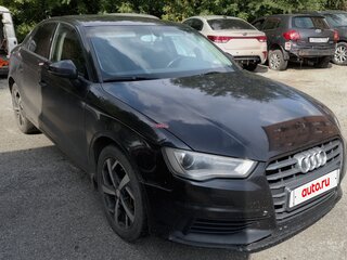 Audi A3 III (8V)