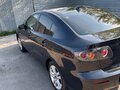 2007 Mazda 3 I (BK) Рестайлинг, чёрный, 320000 рублей - вид 5