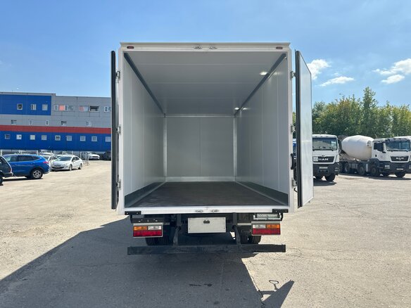 2024 SDAC K7.5, белый, 3500000 рублей - вид 8