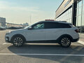 2024 Lada (ВАЗ) Vesta SW Cross I Рестайлинг (NG), белый - вид 3
