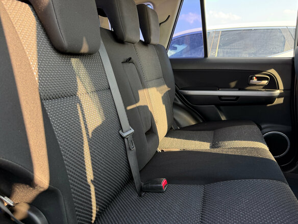 2007 Suzuki Grand Vitara II, зелёный, 660000 рублей - вид 15