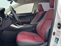 2021 Lexus NX 200 II, белый - вид 7