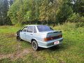 2005 Lada (ВАЗ) 2115, серебристый - вид 3