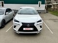 2021 Lexus NX 200 II, белый, 4750505 рублей - вид 1