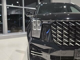 2026 GAC GS8 II, чёрный, 4549000 рублей, вид 3