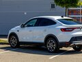 2021 Renault Arkana I, белый, 1499000 рублей - вид 8