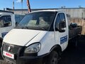 2004 ГАЗ ГАЗель (3302), белый, 500000 рублей - вид 1