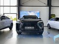 2026 Omoda C7, чёрный, 3299000 рублей