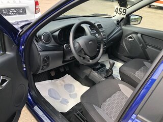 2026 Lada (ВАЗ) Granta Cross I Рестайлинг, синий, 1216000 рублей, вид 5