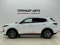 2024 Changan CS55 Plus II, белый, 1800000 рублей - вид 11