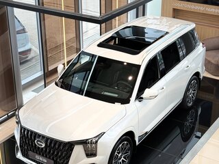 2026 GAC GS8 II, белый, 4949000 рублей, вид 2