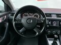 2014 Skoda Octavia III (A7), белый - вид 8