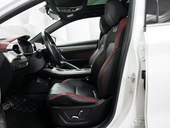 2023 Geely Coolray I, белый, 1899000 рублей - вид 9