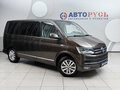 2015 Volkswagen Multivan T6, коричневый, 2860000 рублей