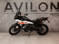 2026 KTM 790 Adventure, белый, 1450000 рублей - вид 5