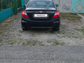 2012 Honda Civic IX, чёрный, 1250000 рублей - вид 6
