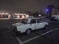 2001 Lada (ВАЗ) 2107, белый, 150000 рублей - вид 5