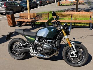 BMW R 12 Nine T