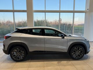 2025 Changan UNI-T I, голубой, 3459900 рублей, вид 4