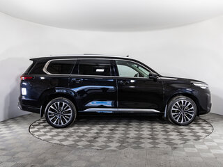 2022 Exeed VX I, чёрный, 2599000 рублей, вид 4