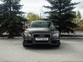 2011 Audi A4 IV (B8), коричневый, 1044000 рублей - вид 4
