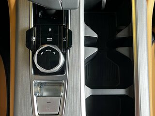 2026 Changan Hunter Plus, серый, 4249900 рублей, вид 4
