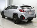 2023 Subaru Crosstrek III, серебристый, 2000999 рублей - вид 5