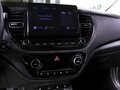 2021 Hyundai Solaris II Рестайлинг, серый, 1580000 рублей - вид 10
