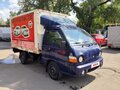 2006 Hyundai Porter, синий, 470000 рублей - вид 2