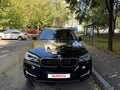 2015 BMW X5 30d III (F15), чёрный, 3700000 рублей - вид 2