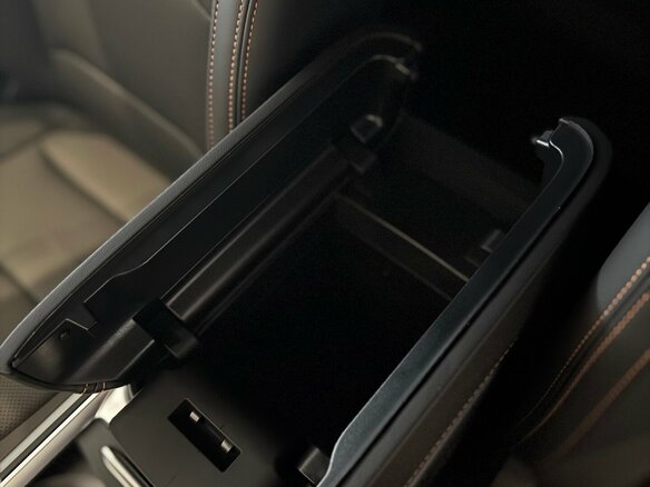 2026 Geely Okavango I Рестайлинг, чёрный, 4085990 рублей - вид 16