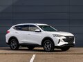 2023 Haval F7 I Рестайлинг, белый, 1695000 рублей - вид 2