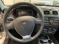 2026 Lada (ВАЗ) Granta I Рестайлинг, коричневый - вид 9