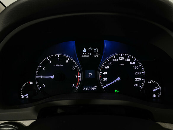 2012 Lexus RX 350 III Рестайлинг, коричневый - вид 10