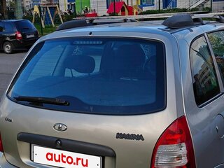 2013 Lada (ВАЗ) Kalina I, бежевый, 330000 рублей, вид 3