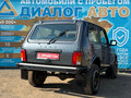 2025 Lada (ВАЗ) Niva Legend Euro-2 I, серый, 899000 рублей - вид 4