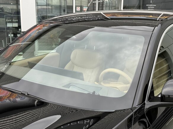 2026 Changan Deepal S09, чёрный, 7039900 рублей - вид 13