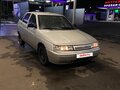 2002 Lada (ВАЗ) 2112, серебристый, 250000 рублей