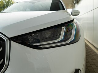 2025 BMW X3 Long 30L xDrive IV (G45/G48), чёрный, 7790000 рублей, вид 5