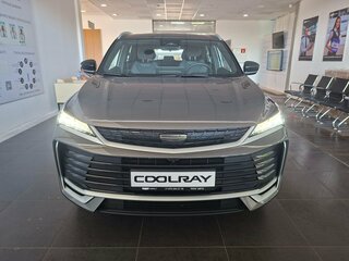 2026 Geely Coolray I Рестайлинг 2, серый, 2944990 рублей, вид 5