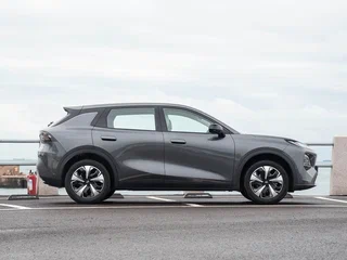 2026 Changan Qiyuan Q05 51.9 kWh II, серый, 2259000 рублей, вид 3