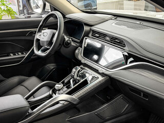 2026 Belgee X70 I Рестайлинг, серебристый, 2584000 рублей, вид 2