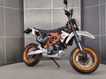 2015 KTM 690 SMC, белый, 627000 рублей - вид 1