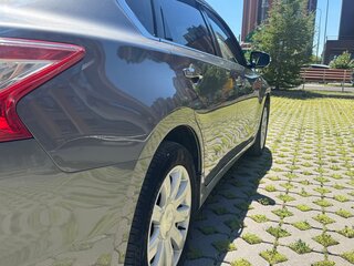2015 Nissan Teana III (L33), серый, 1150000 рублей, вид 5