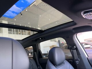 2025 Chery Tiggo 9 I, белый, 4640000 рублей, вид 4