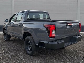 2026 Toyota Hilux IX, серый, 8051000 рублей, вид 4